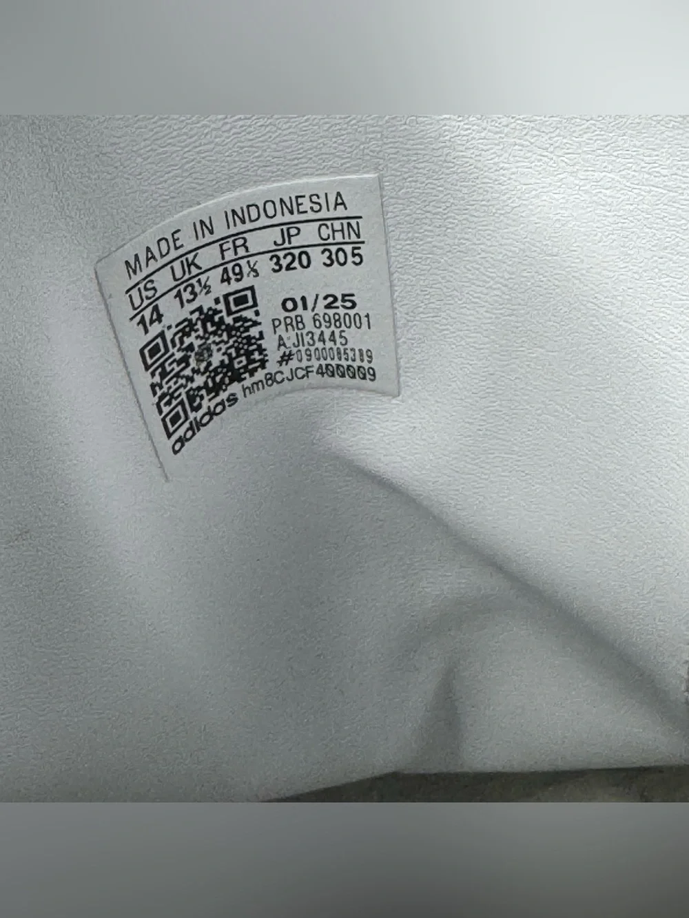 adidas jabbar hi